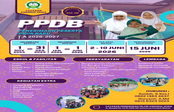 dsaadasd - Artikel MIS SUNNANUL HUSNA