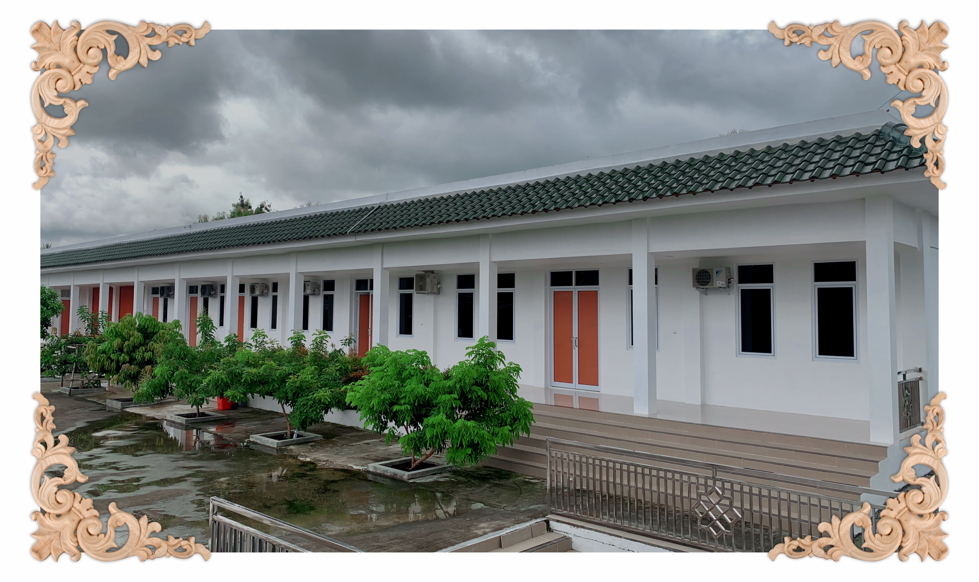 Kompetensi Lulusan MIS SUNNANUL HUSNA Sragen - Berakhlakul Karimah dan Mandiri